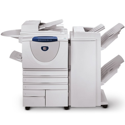 Xerox Copycentre 238